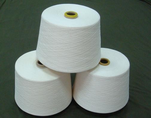 Cationic Dyeable Polyester / Viscose